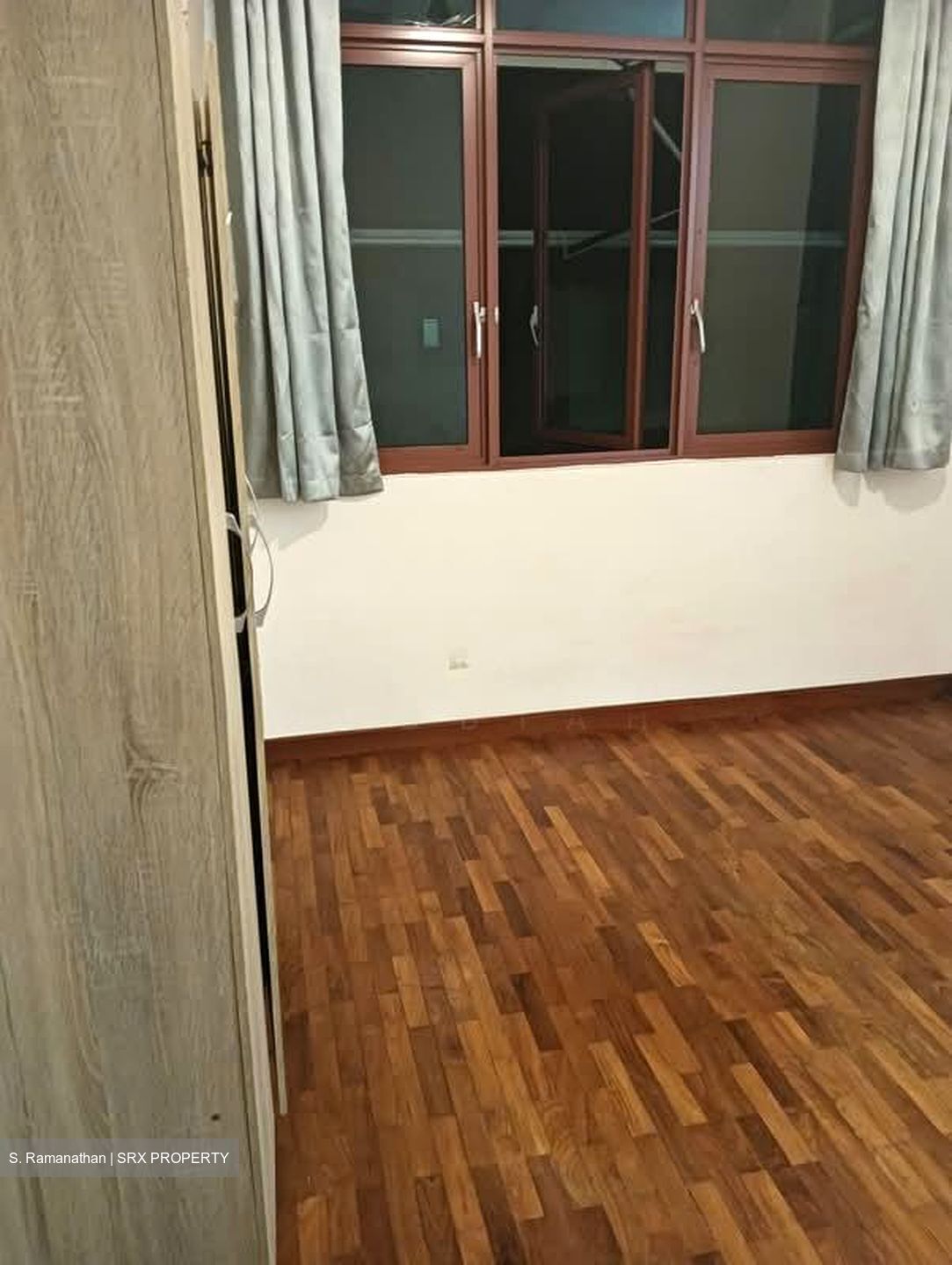 Race Course 138 (D8), Apartment #576258151